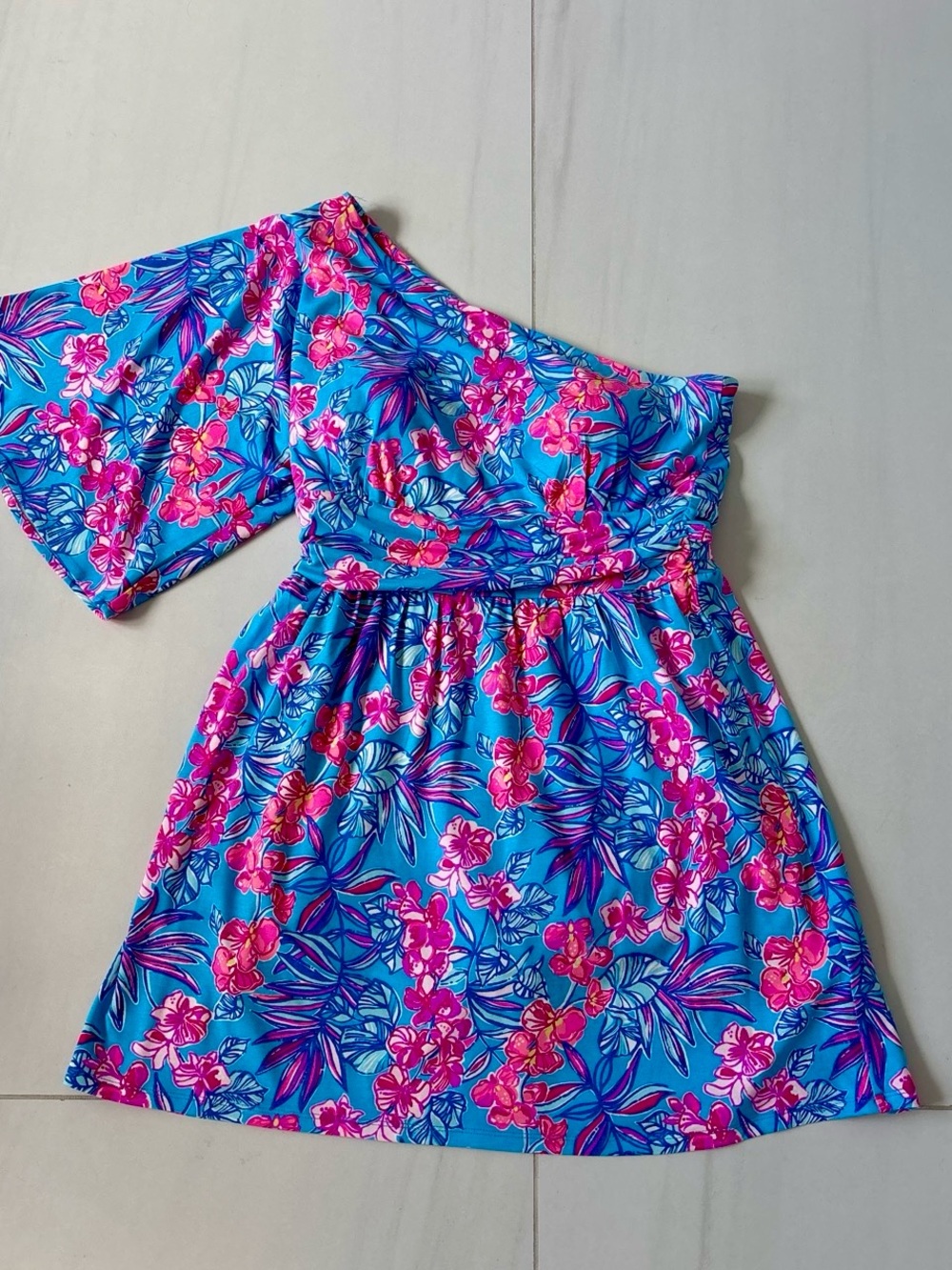 Lilly Pulitzer Dress - Picture 2 of 4